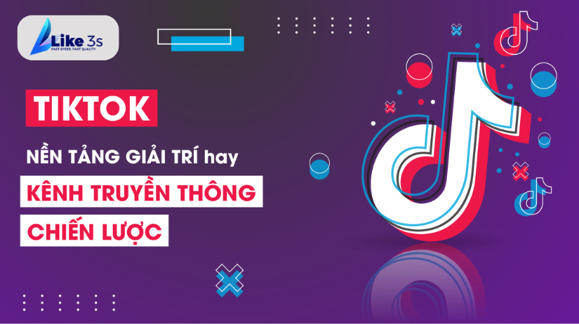 phát triển kênh Tiktok hiệu quả 2024